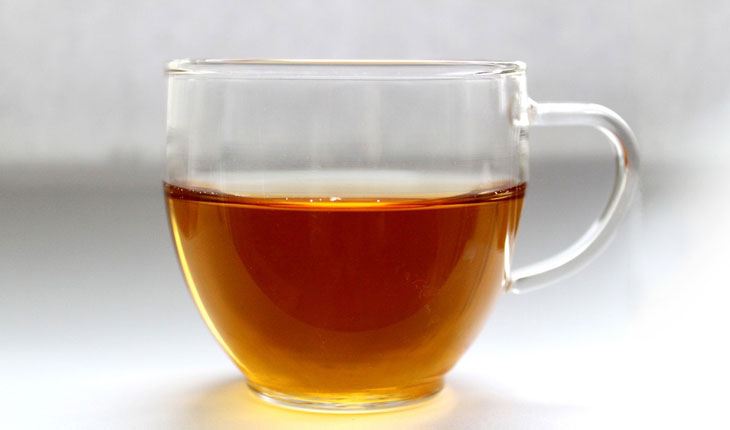 Šolja čaja od lipe